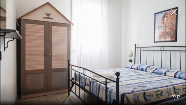 Villa Grazia Rimini Exterior foto