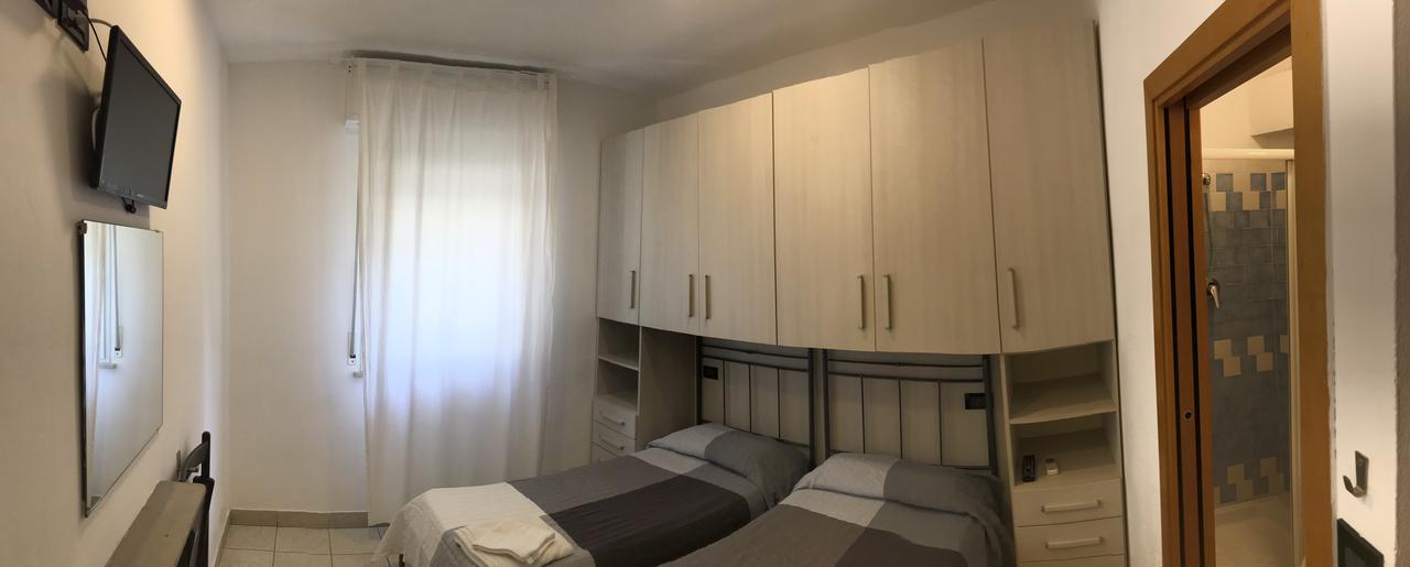 Villa Grazia Rimini Exterior foto